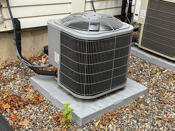 Trusted Hvac service in Mc Alpin, FL - Tropical Oasis HVAC