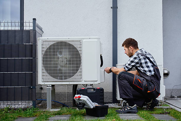 Trusted Hvac service in Mc Alpin, FL - Tropical Oasis HVAC